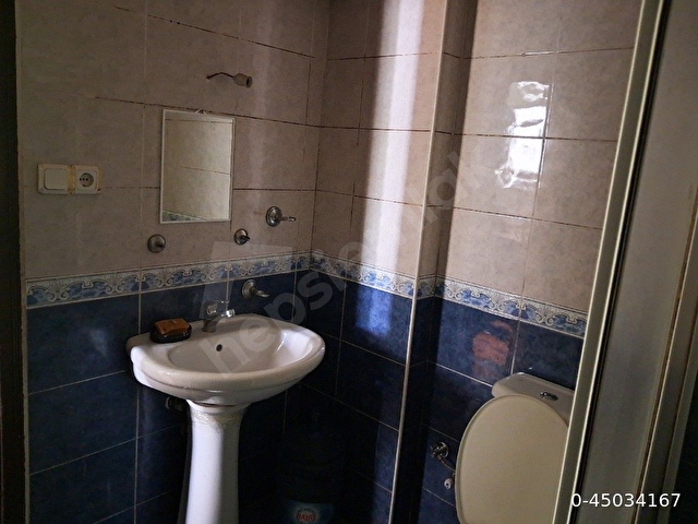 KARABÜK ŞİRİNEVLER 3+1KİRALIK DAİRE - Görsel 4