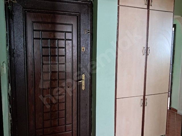 KARABÜK ŞİRİNEVLER 3+1KİRALIK DAİRE - Görsel 13