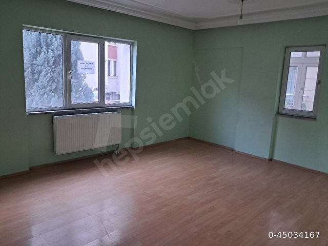 KARABÜK ŞİRİNEVLER 3+1KİRALIK DAİRE - Görsel 19
