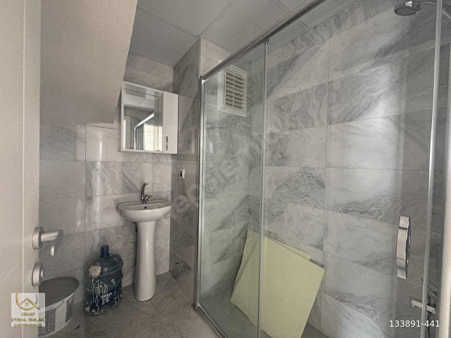 ESENTEPE MAH. 3+1 SIFIR ASANSÖRLÜ SATILIK DUBLEKS DAİRE - Görsel 15