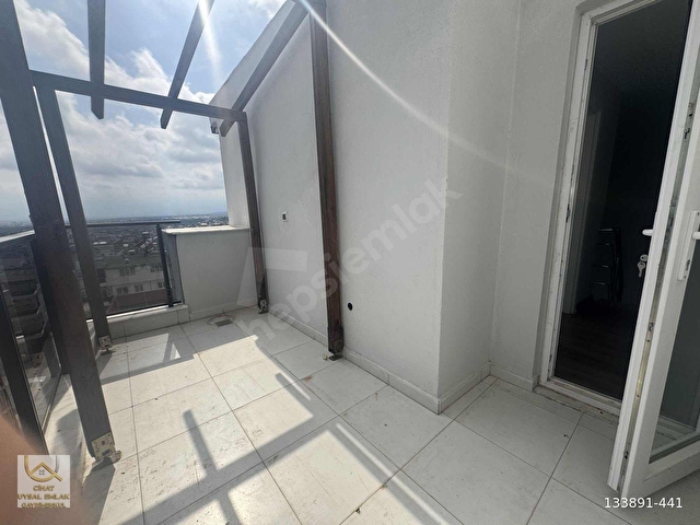 ESENTEPE MAH. 3+1 SIFIR ASANSÖRLÜ SATILIK DUBLEKS DAİRE - Görsel 12