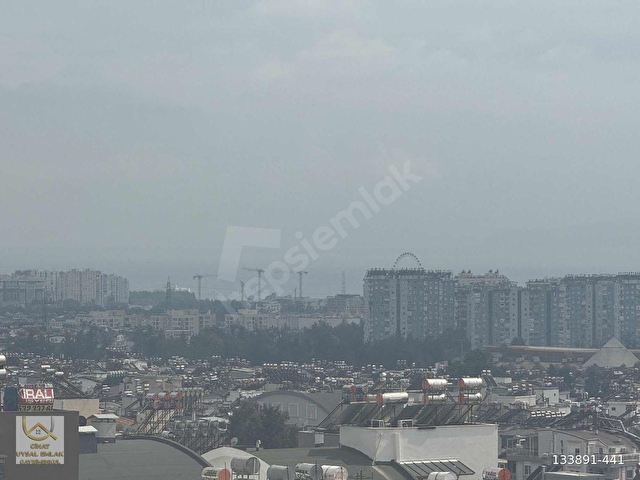 ESENTEPE MAH. 3+1 SIFIR ASANSÖRLÜ SATILIK DUBLEKS DAİRE