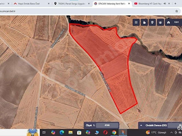 TEMELLİ TÜRKOBA DA MÜKEMMEL HİSSE - Görsel 3