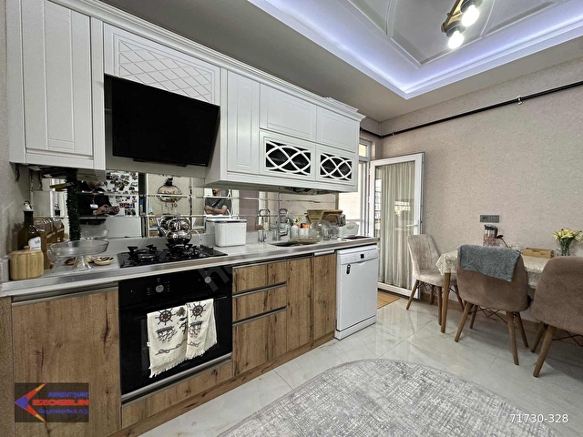 EZOGELİNDEN ERTUĞRULGAZİDE ULTRA LÜKS 2,5+1 FIRSAT DAİRE.!!!! - Görsel 3