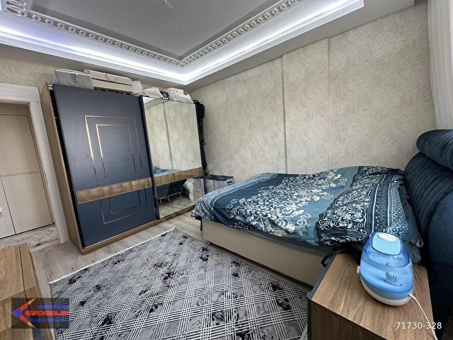 EZOGELİNDEN ERTUĞRULGAZİDE ULTRA LÜKS 2,5+1 FIRSAT DAİRE.!!!! - Görsel 18