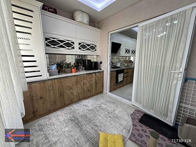 EZOGELİNDEN ERTUĞRULGAZİDE ULTRA LÜKS 2,5+1 FIRSAT DAİRE.!!!! - Görsel 7
