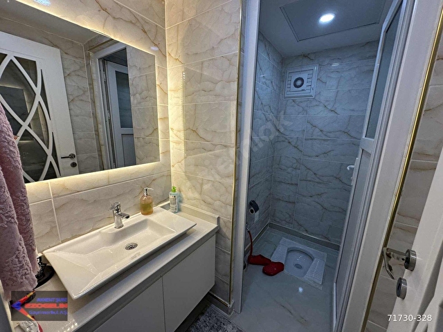 EZOGELİNDEN ERTUĞRULGAZİDE ULTRA LÜKS 2,5+1 FIRSAT DAİRE.!!!! - Görsel 23