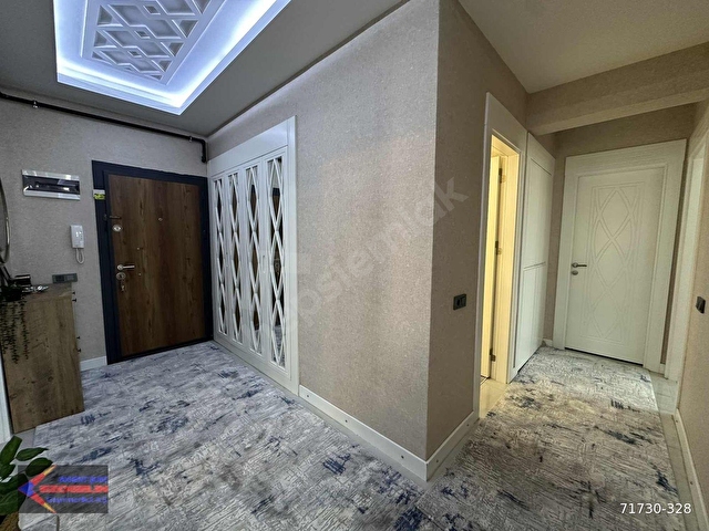 EZOGELİNDEN ERTUĞRULGAZİDE ULTRA LÜKS 2,5+1 FIRSAT DAİRE.!!!! - Görsel 28