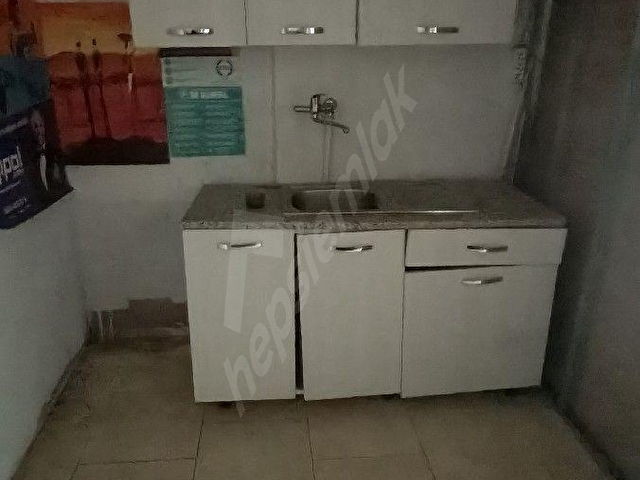 ŞİRİNYER MERKEZ YAKINI İŞYERİ - Görsel 18