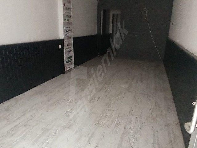ŞİRİNYER MERKEZ YAKINI İŞYERİ - Görsel 20
