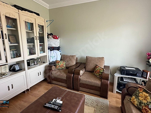 Marmaris Camiavlu Bölgesinde Müstakil Bahçeli Köşe Konum Trıpleks 5+1 Villa - Görsel 28
