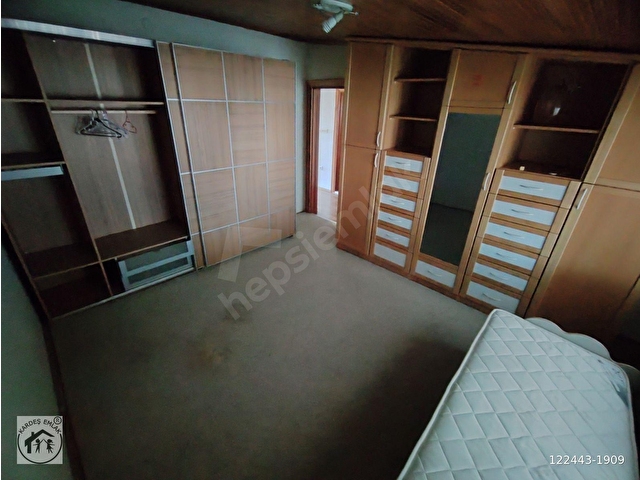 Günlük Kiralık 4 Odalı Daire - Balıkesir Edremit Sarıkız Mahallesi - 7 Kişi Kapasiteli - Görsel 26