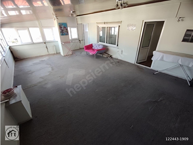 Günlük Kiralık 4 Odalı Daire - Balıkesir Edremit Sarıkız Mahallesi - 7 Kişi Kapasiteli - Görsel 24