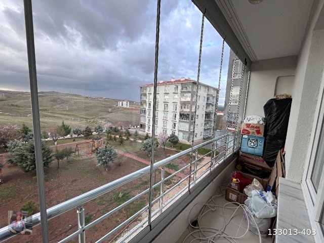 ŞEHİTLİK MAH. 4+1DAİRE - Görsel 6