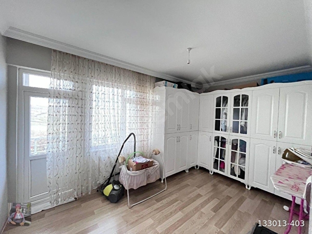 ŞEHİTLİK MAH. 4+1DAİRE - Görsel 9
