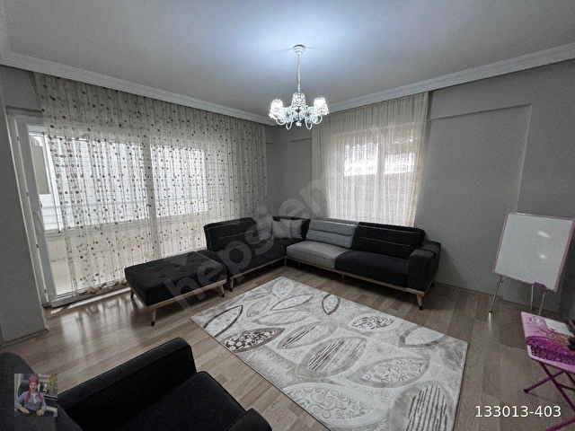 ŞEHİTLİK MAH. 4+1DAİRE - Görsel 13