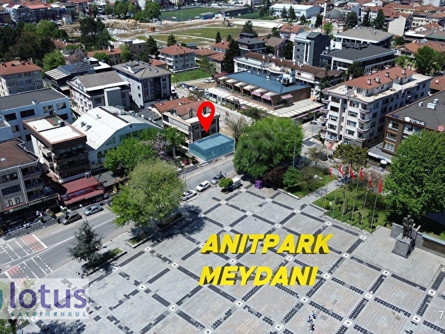 DÜZCE MERKEZ KÜLTÜR MH. M. AKİF CADDESİ SATILIK FIRSAT DÜKKAN