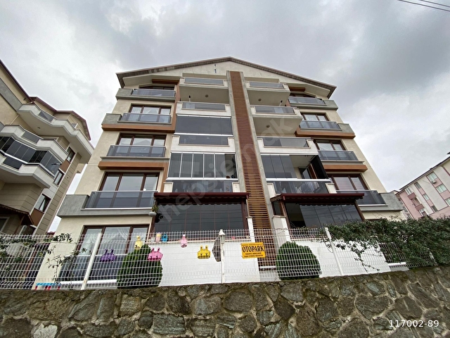 Evedin Degirmendere Turkuaz Modern Sitesi Deniz Manzarali Daire 117002 89 Hurriyet Emlak