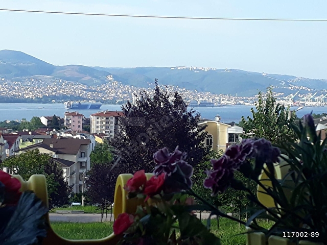 Evedin Degirmendere Turkuaz Modern Sitesi Deniz Manzarali Daire 117002 89 Hurriyet Emlak
