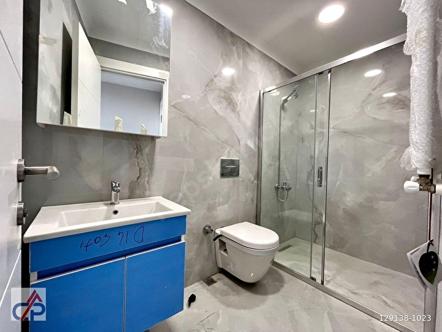 ÇENGELKÖY BAHÇELİEVLER MANZARA OTOPARK 340M2 8+2 DUBLEKS - Görsel 18