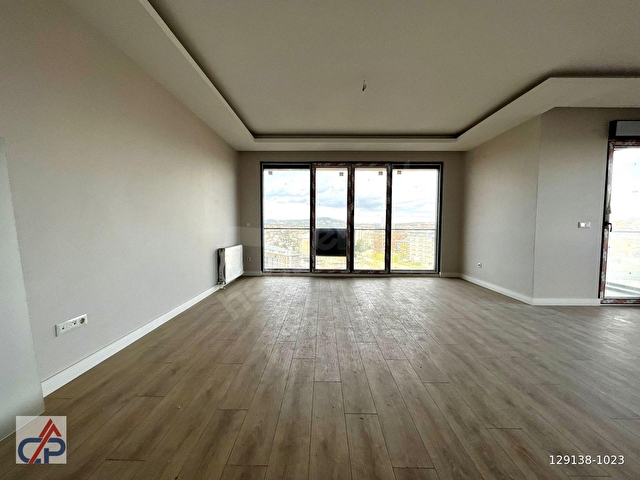 ÇENGELKÖY BAHÇELİEVLER MANZARA OTOPARK 340M2 8+2 DUBLEKS - Görsel 24