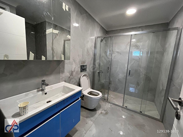 ÇENGELKÖY BAHÇELİEVLER MANZARA OTOPARK 340M2 8+2 DUBLEKS - Görsel 19