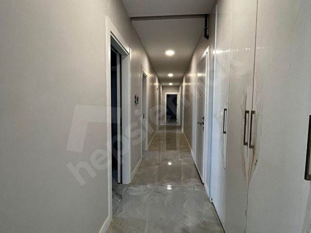 ÇENGELKÖY BAHÇELİEVLER MANZARA OTOPARK 340M2 8+2 DUBLEKS - Görsel 21