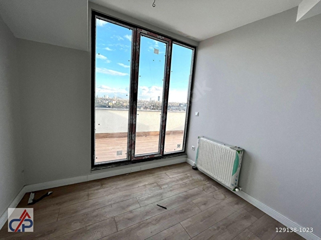 ÇENGELKÖY BAHÇELİEVLER MANZARA OTOPARK 340M2 8+2 DUBLEKS - Görsel 27