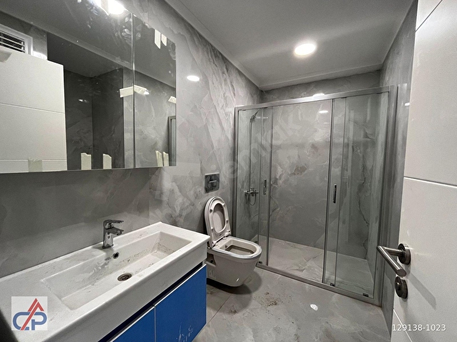 ÇENGELKÖY BAHÇELİEVLER MANZARA OTOPARK 340M2 8+2 DUBLEKS - Görsel 17