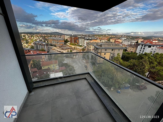 ÇENGELKÖY BAHÇELİEVLER MANZARA OTOPARK 340M2 8+2 DUBLEKS - Görsel 26