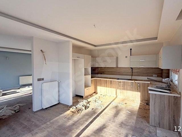 KERVANBAŞI GROUP Güvencesi ile Kabasakalda 5+1 havuzlu güvenlikli site içerisinde Satılık Villa - Görsel 2