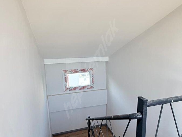 KERVANBAŞI GROUP Güvencesi ile Kabasakalda 5+1 havuzlu güvenlikli site içerisinde Satılık Villa - Görsel 6