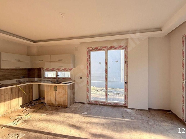 KERVANBAŞI GROUP Güvencesi ile Kabasakalda 5+1 havuzlu güvenlikli site içerisinde Satılık Villa - Görsel 9