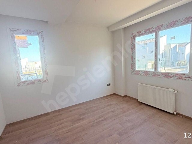 KERVANBAŞI GROUP Güvencesi ile Kabasakalda 5+1 havuzlu güvenlikli site içerisinde Satılık Villa - Görsel 14