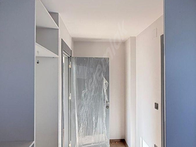 KERVANBAŞI GROUP Güvencesi ile Kabasakalda 5+1 havuzlu güvenlikli site içerisinde Satılık Villa - Görsel 20