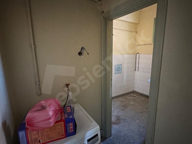 🏡 MABEYN GAYRİMENKULDEN BELEDİYE KARŞISI FIRSAT  SATILIK 3+1 DAİRE 🔑 - Görsel 10