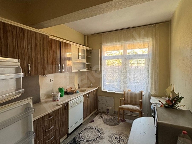 🏡 MABEYN GAYRİMENKULDEN BELEDİYE KARŞISI FIRSAT  SATILIK 3+1 DAİRE 🔑 - Görsel 4