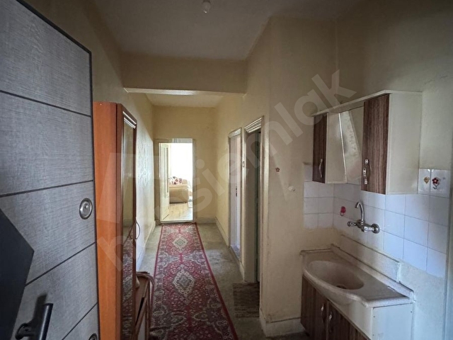 🏡 MABEYN GAYRİMENKULDEN BELEDİYE KARŞISI FIRSAT  SATILIK 3+1 DAİRE 🔑 - Görsel 8