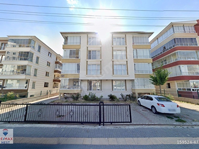 ERYAMAN YEŞİLOVA MAH. MERKEZİ KONUMDA GENİŞ 3+1 KİRALIK DAİRE