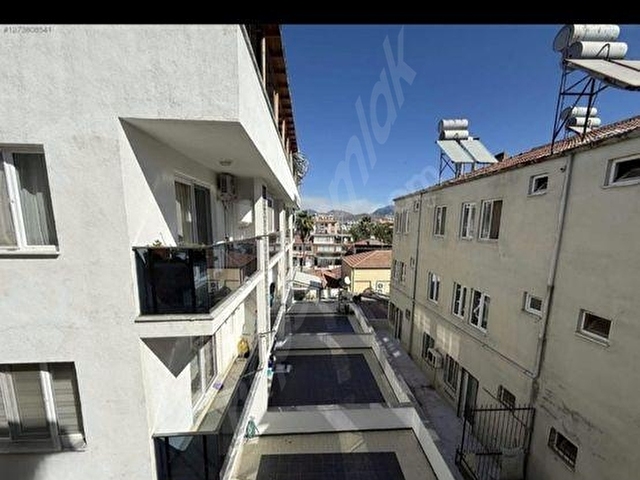 Muğla Dalaman Merkez Karaçalı Mahde 3+1 Fırsat Satılık Daire - Görsel 16
