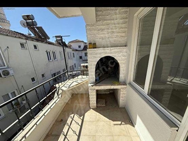 Muğla Dalaman Merkez Karaçalı Mahde 3+1 Fırsat Satılık Daire - Görsel 4