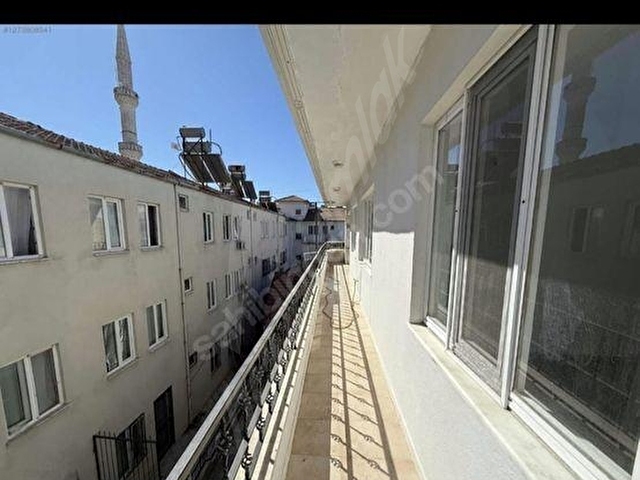 Muğla Dalaman Merkez Karaçalı Mahde 3+1 Fırsat Satılık Daire - Görsel 17