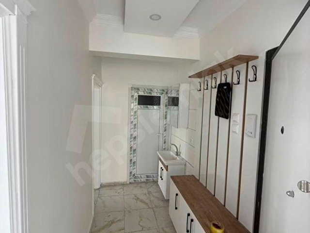 FENARİ MAHALLESİNDE  İÇİ TAMAMEN YENİLENMİŞ  SATILIK DAİRE - Görsel 10