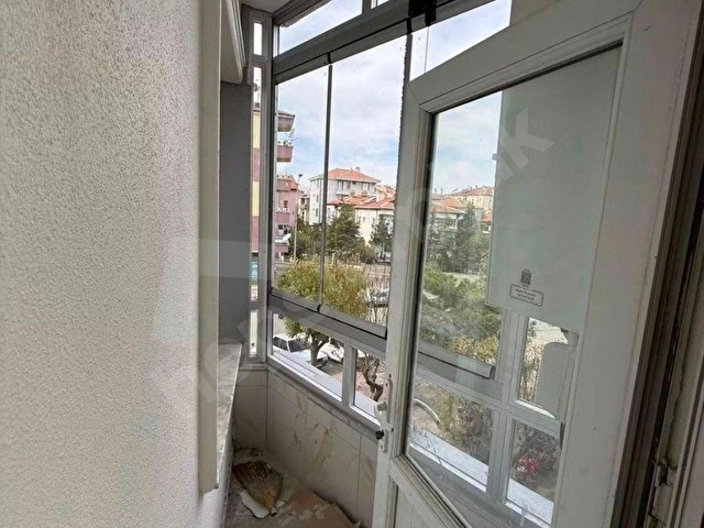 FENARİ MAHALLESİNDE  İÇİ TAMAMEN YENİLENMİŞ  SATILIK DAİRE - Görsel 5