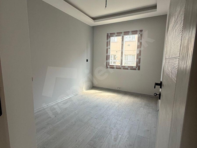 ÖĞRETMENLER MH 2+1 VE 1+1 SATILIK DAİRELER - Görsel 4