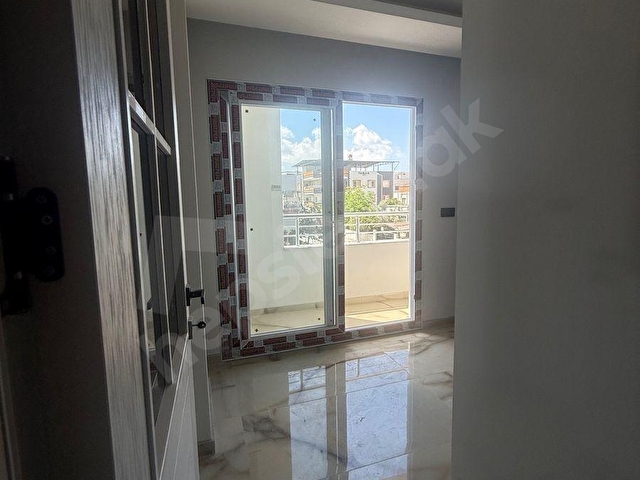 ÖĞRETMENLER MH 2+1 VE 1+1 SATILIK DAİRELER - Görsel 7