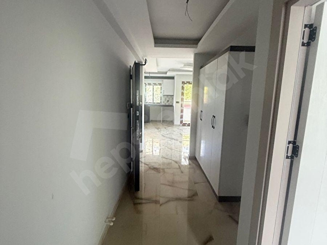 ÖĞRETMENLER MH 2+1 VE 1+1 SATILIK DAİRELER - Görsel 18