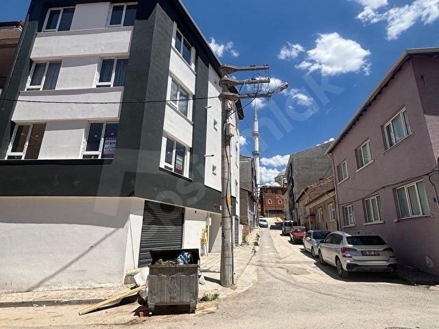 ŞİRİNTEPE MAHALLESİNDE  EŞYALI KİRALIK  , YENİ 1+1 DAİRE - Görsel 2