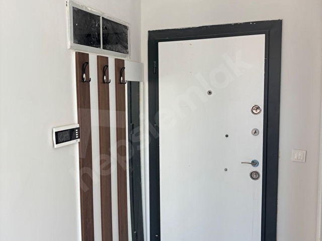 ŞİRİNTEPE MAHALLESİNDE  EŞYALI KİRALIK  , YENİ 1+1 DAİRE - Görsel 7