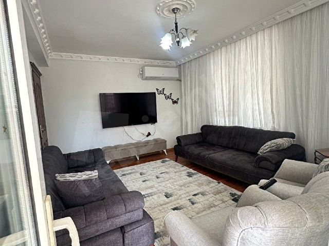 AHATLI MAHALLESİ YÜKSEK GİRİŞ 3+1 ÜNİVERSİTE YAKINI DAİRE